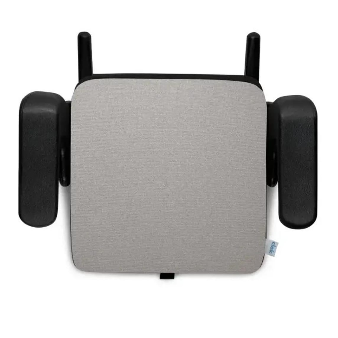 Clek Olli Backless Belt Positioning Booster Car Seat - Shadey (Albee Exclusive) - OL12U2-SHD