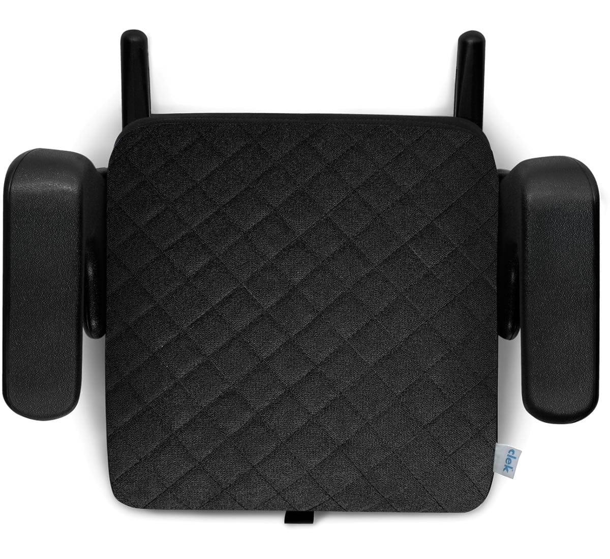 Clek Olli Backless Belt Positioning Booster Car Seat - Shadow X