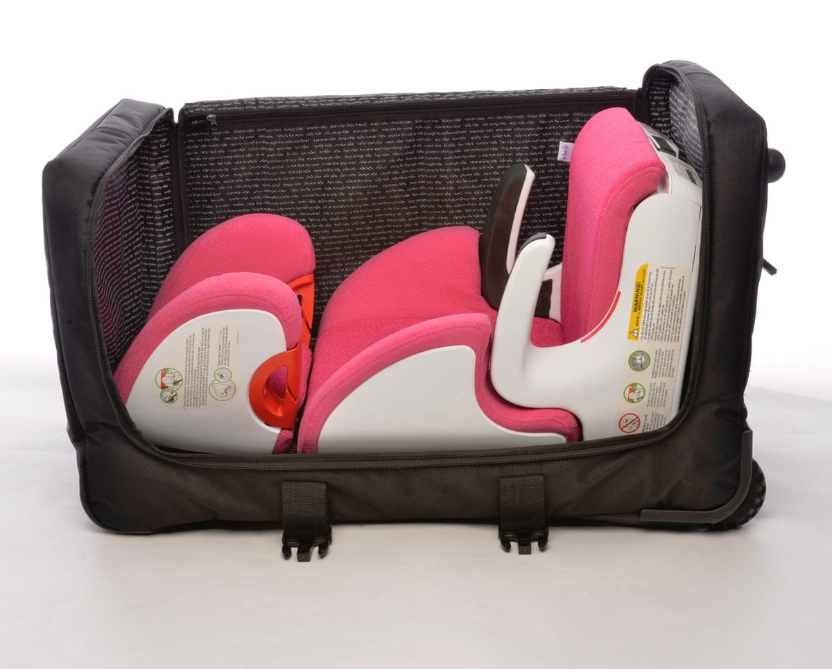Clek Weelee Universal Travel Bag - AX-FO2