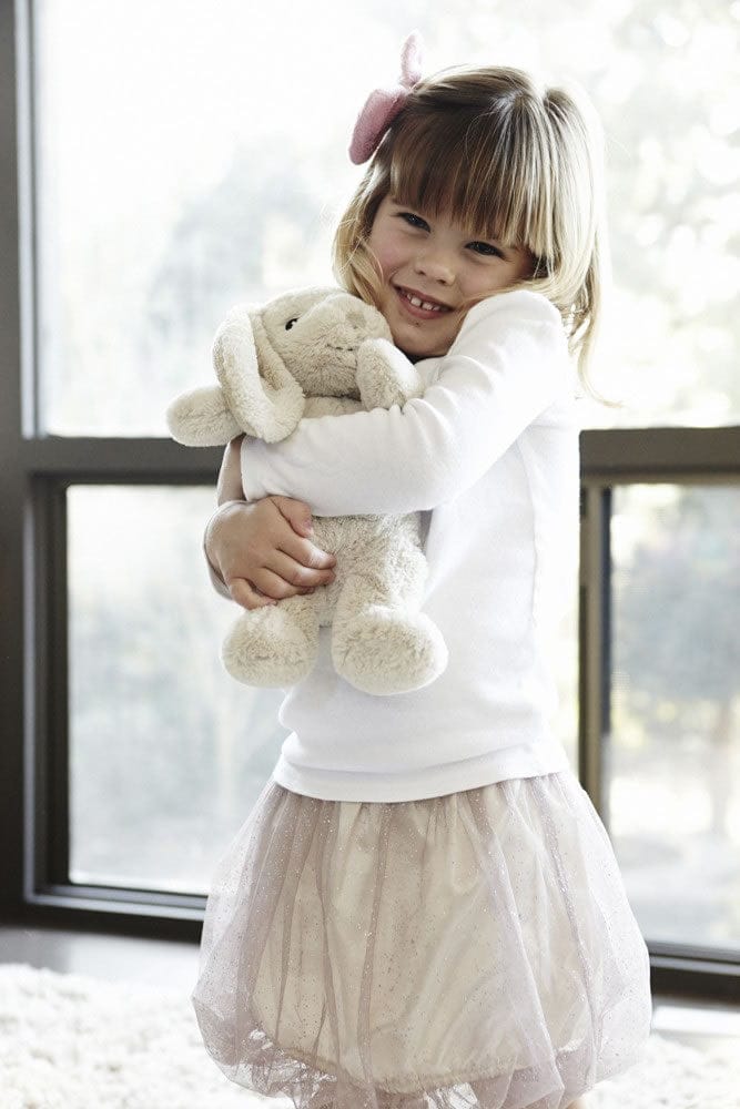 Cloud b Bubbly Bunny