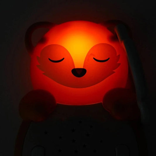 Cloud b Sweet Dreamz On The Go - Fox - 7670-FX