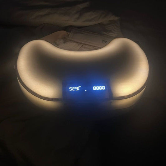 Comia Premium Smart Nursing Pillow - CSP-25-1