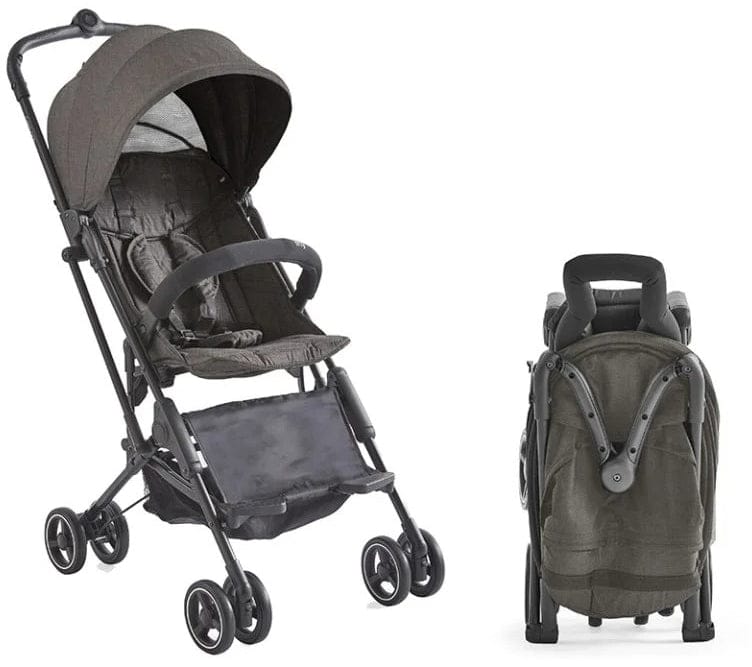 Contours Itsy Ultra Compact Lightweight Stroller