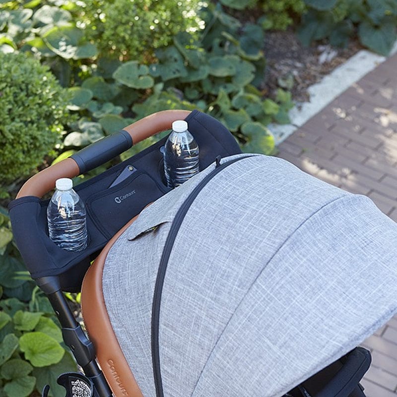 Contours Parent Console