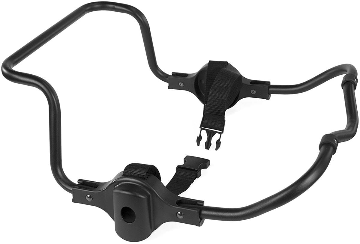 Contours Universal Infant Car Seat Adapter - ZY006-BLK3