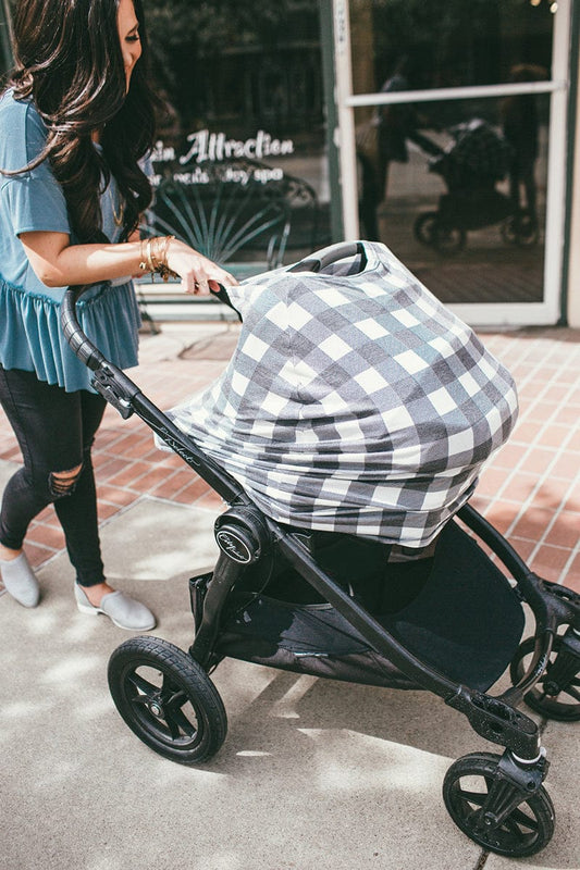 Copper Pearl Multi-Use Cover - Scotland