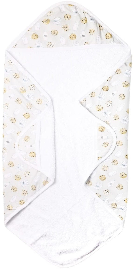 Copper Pearl Premium Hooded Towel - Chip - X0026JQJ31