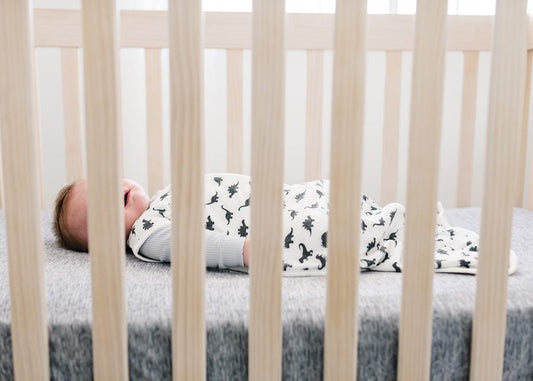 Copper Pearl Sleep Bag - Wild, 0-6M - X0029DLK29