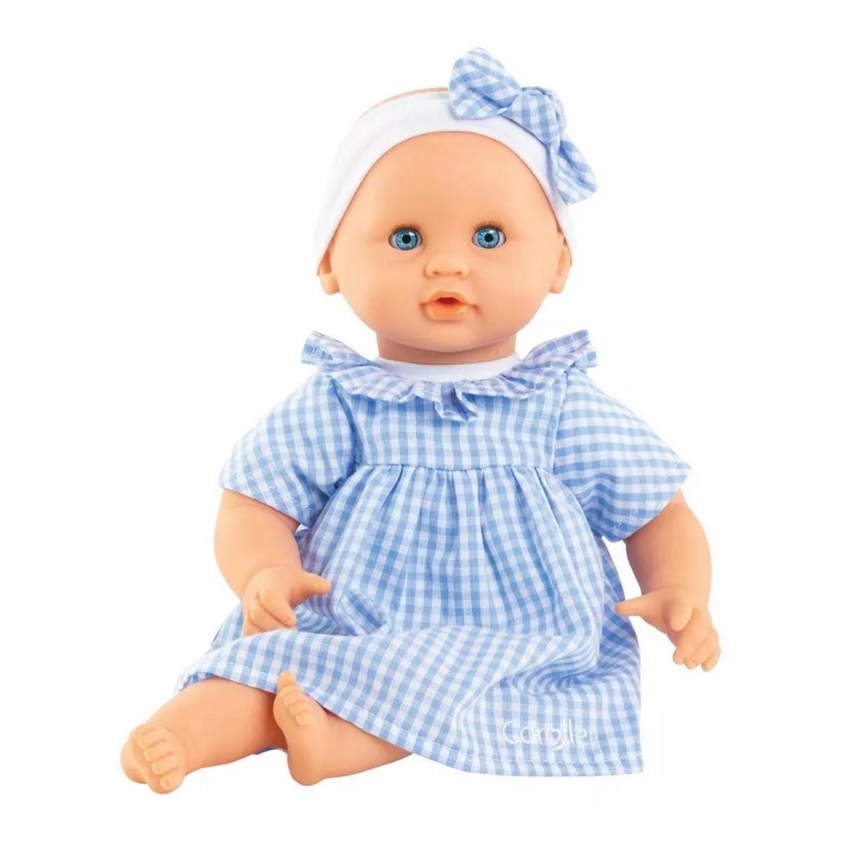 Corolle Bebe Calin Doll - Milly - 100840