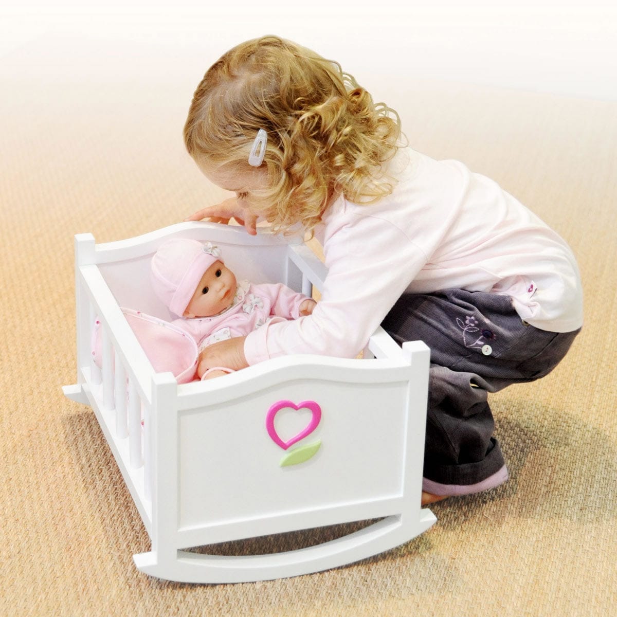 Corolle Mon Premier Cradle - W9017