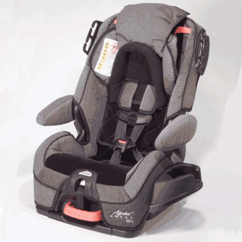 Cosco Alpha Omega Elite 3-in-1 Car Seat in HMR - 22155HMR