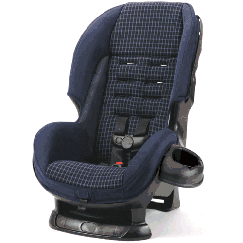 Cosco Scenera Convertible Car Seat 22120TRC (2009) - 22120TRC