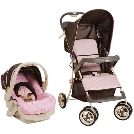 Cosco Sprinter Travel System 2010 - TR141HNA - TR141HNA