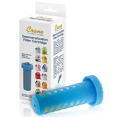 Crane Animal Humidifier Filter