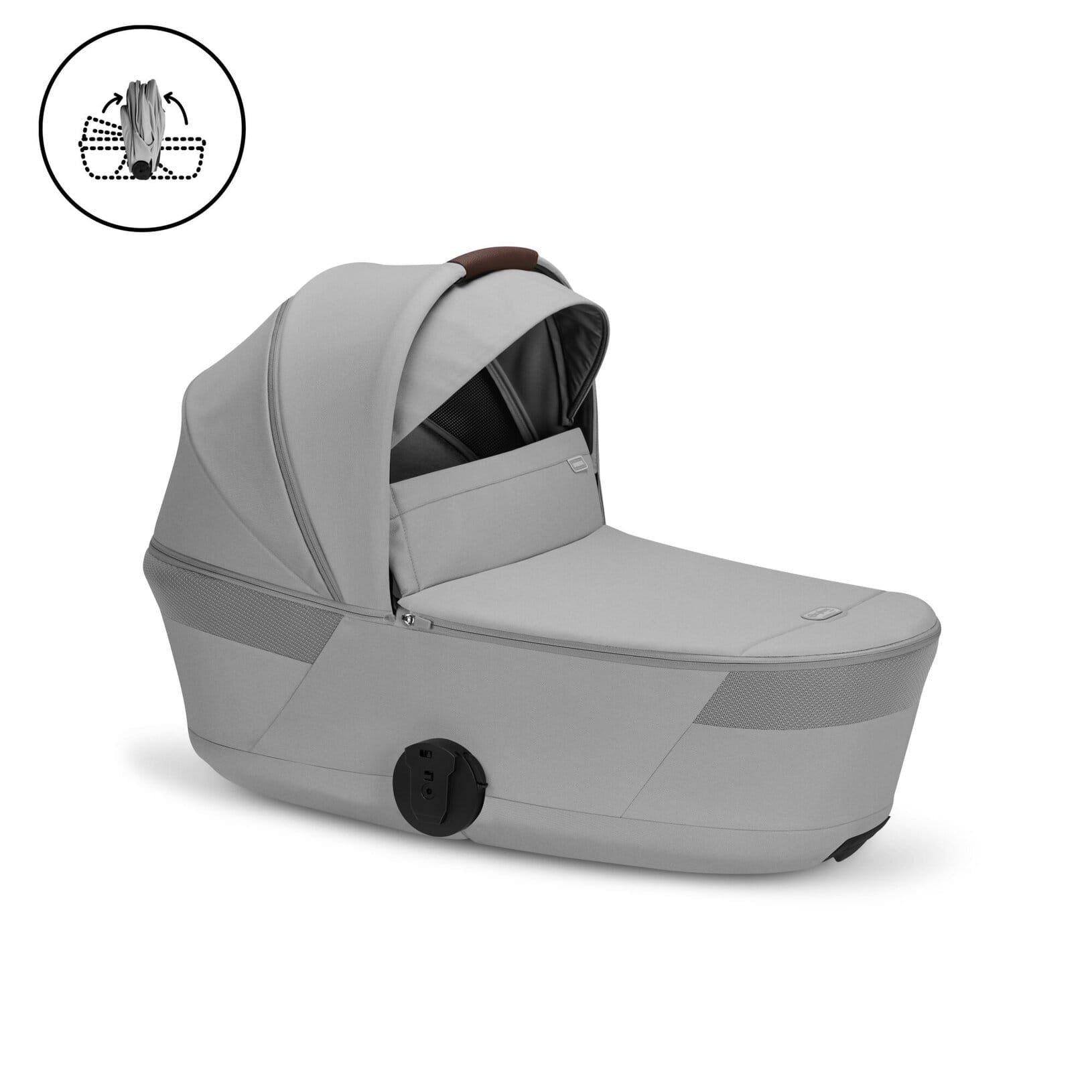 Cybex Balios Fold Cot