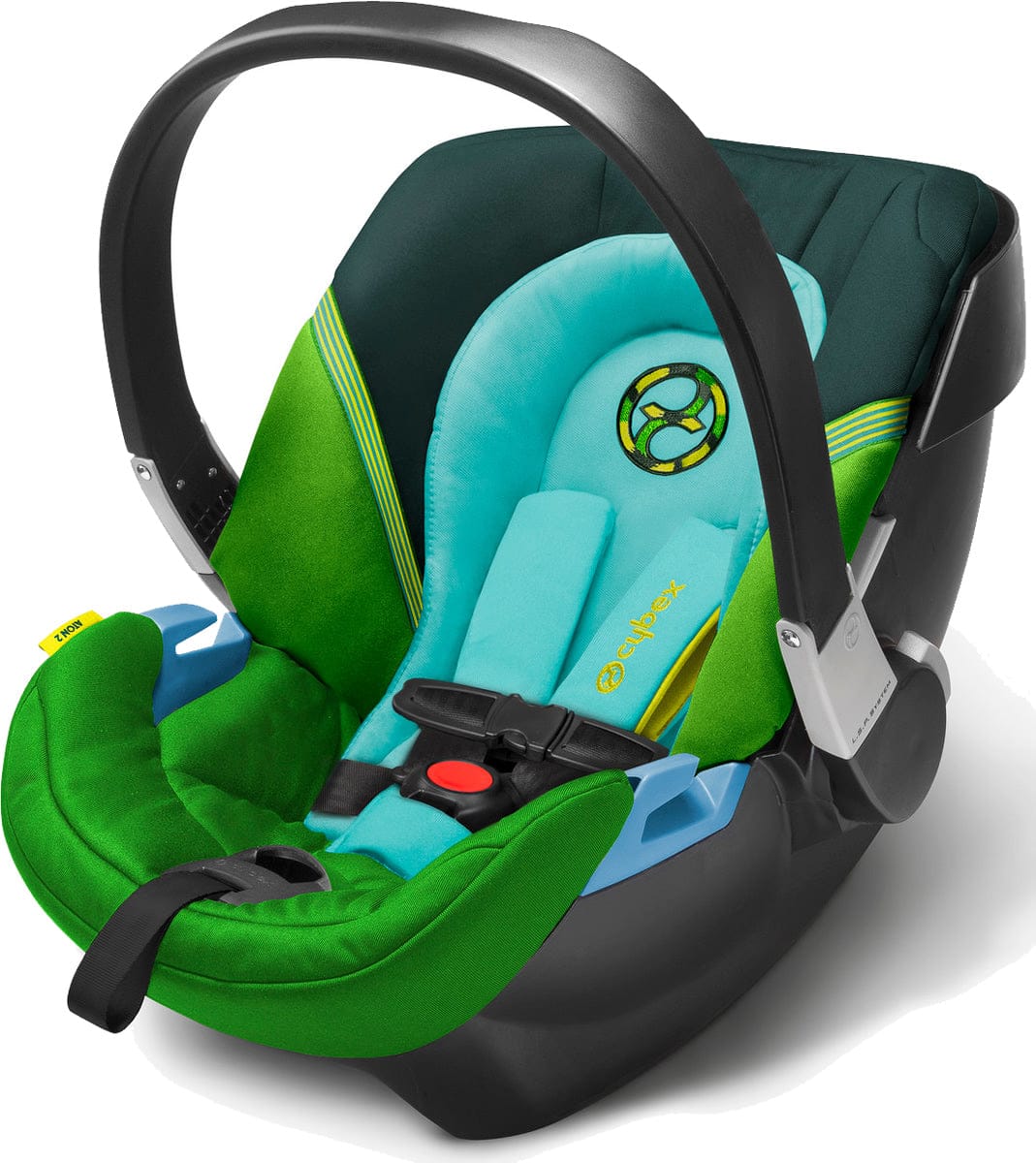 Cybex Aton 2 Infant Car Seat 2016 Hawaii - 515103011