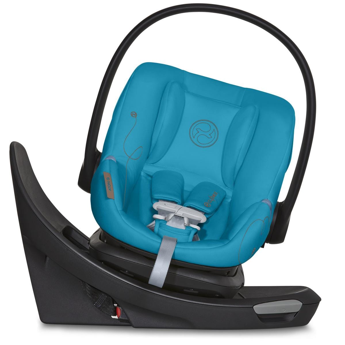 Cybex Aton G Swivel Infant Car Seat