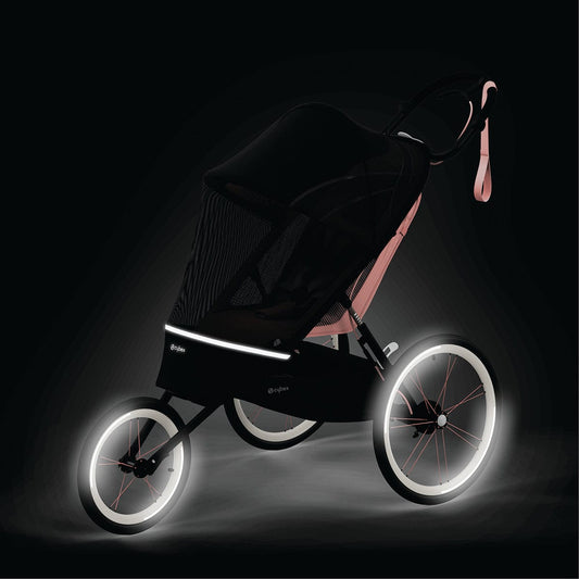 Cybex AVI Jogging Stroller Insect Net - 520004239