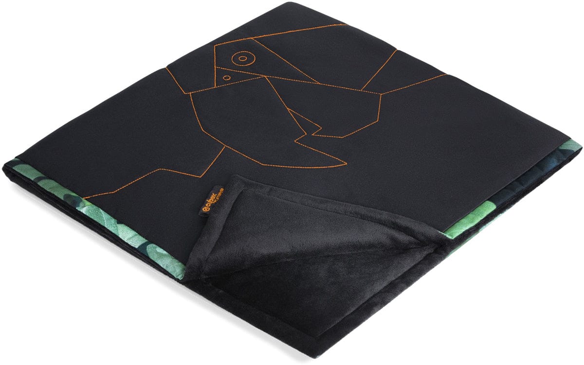 Cybex Baby Blanket - Birds of Paradise - 517001001