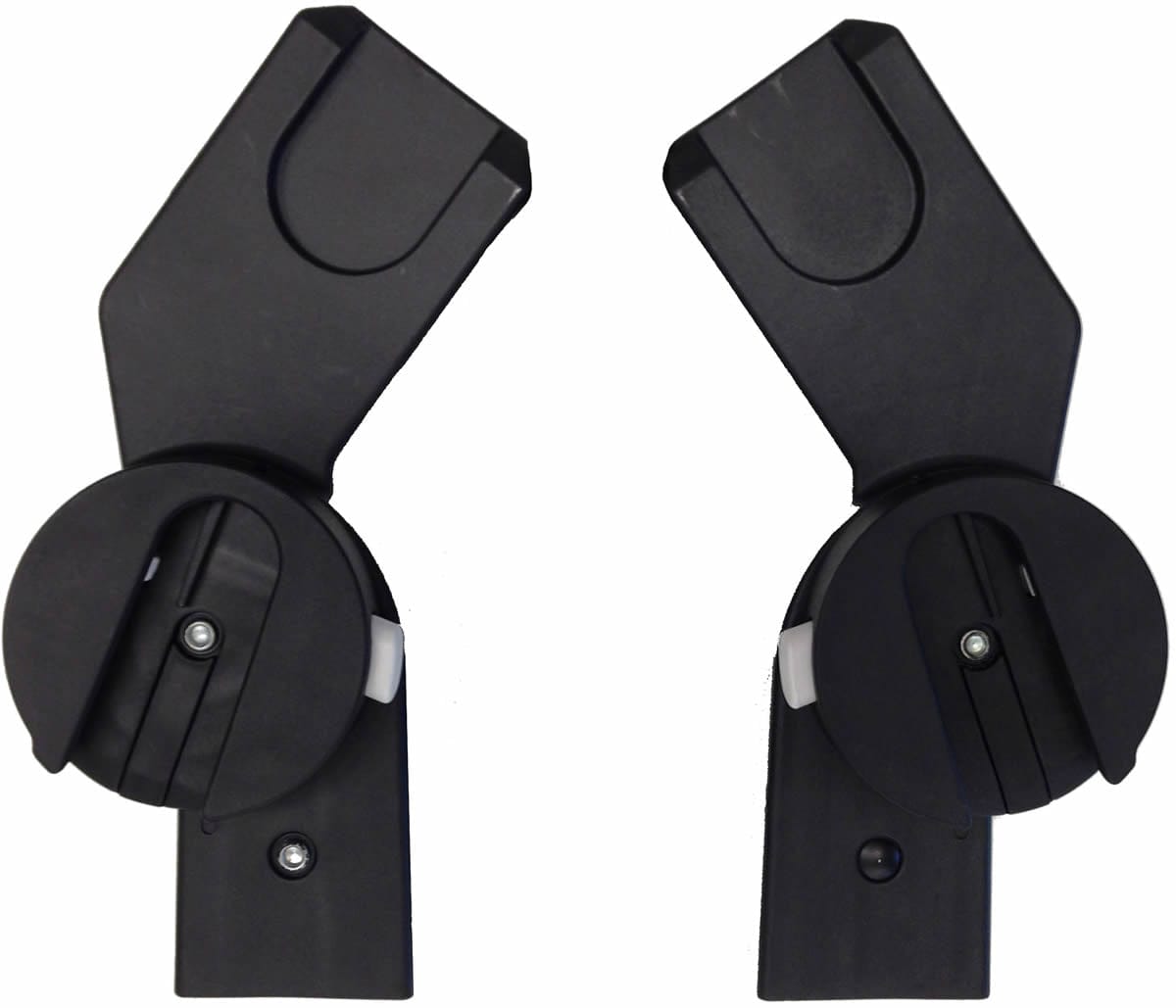 Cybex Carry Cot & Car Seat Adapter for Agis, Eternis, Iris & Balios Strollers - 515417003