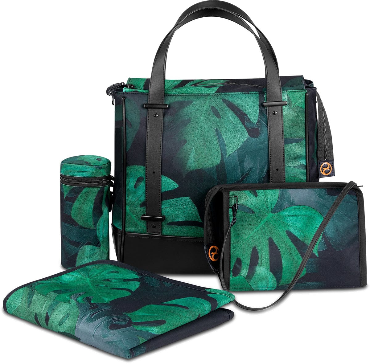Cybex Changing Bag - Birds of Paradise - 517000999