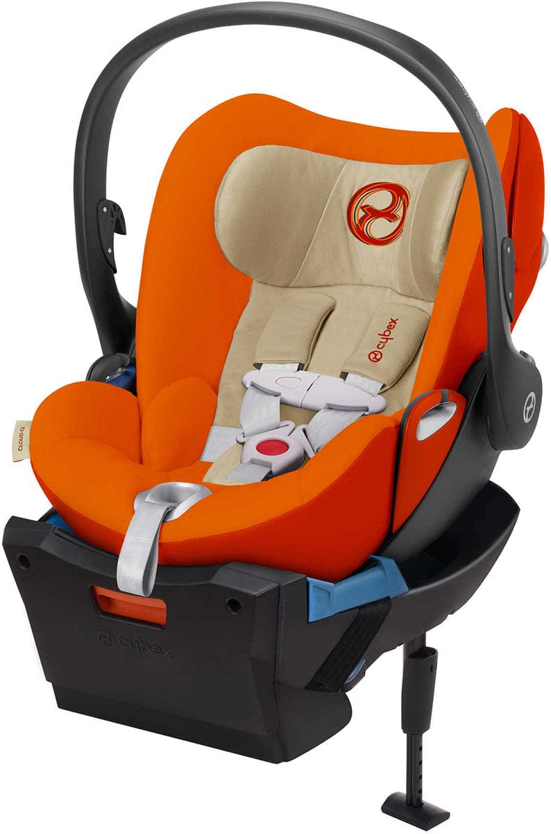 Cybex Cloud Q Infant Car Seat Extra Base - 515140179