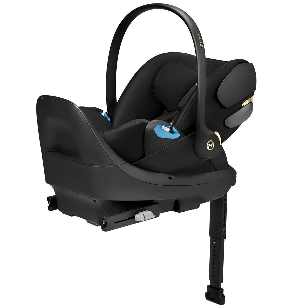 Cybex Cloud T JS Infant Car Seat