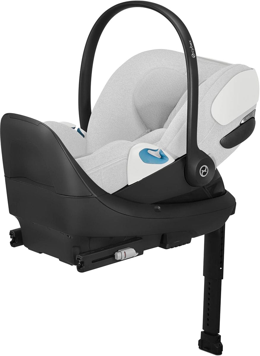 Cloud T SensorSafe Infant Car Seat