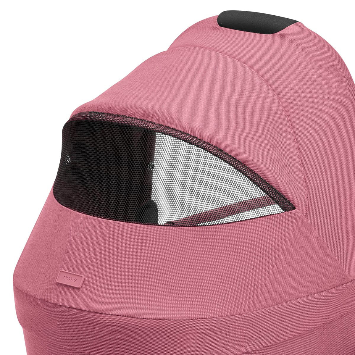 Cybex Cot S - Magnolia Pink