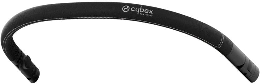 Cybex COYA Bumper Bar - Black - 522003493