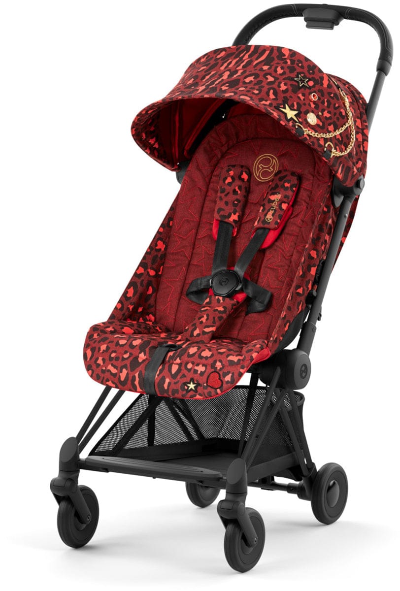 Cybex COYA Compact Stroller
