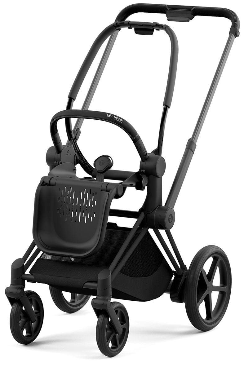 cybex epriam Cybex e-Priam 2 Stroller Frame