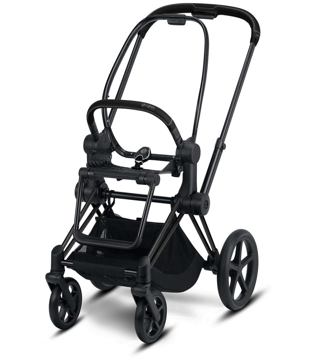 Cybex ePriam Electronic Assist Frame - Matte Black - 519002649