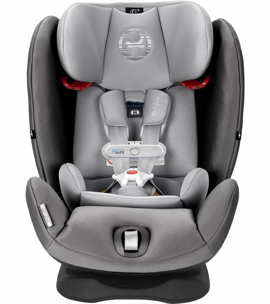 Cybex Eternis S SensorSafe All-in-One Convertible Car Seat - Denim Blue - 518002883