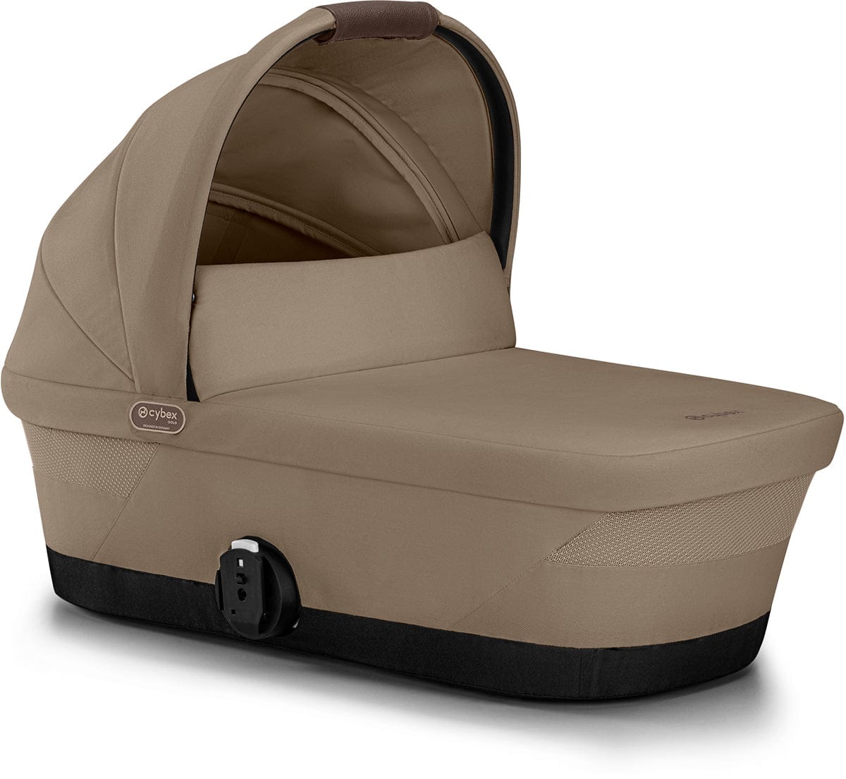 Cybex Gazelle S Cot - Almond Beige - 522005265