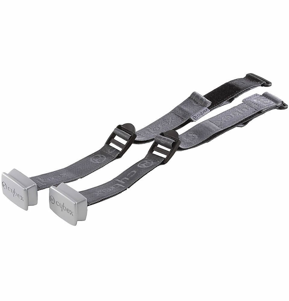 Cybex Infant Car Seat Adapter - 12-8000001