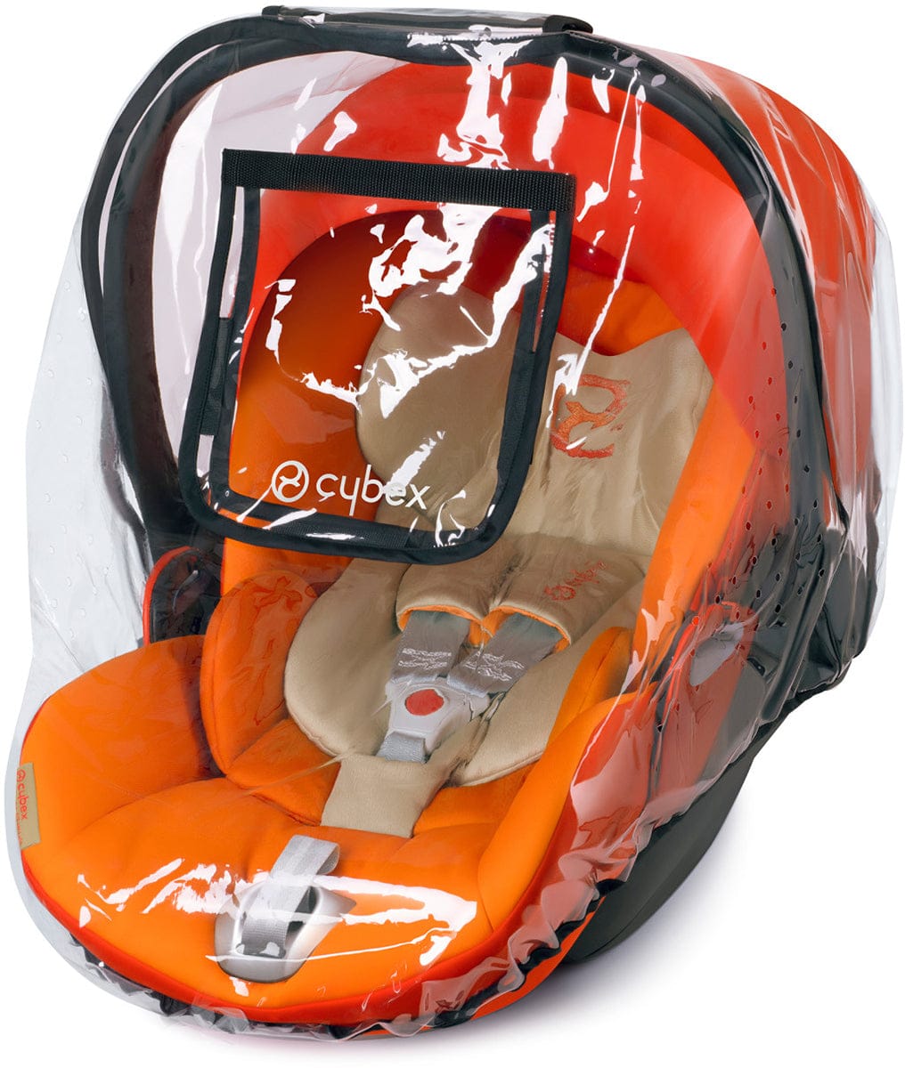 Cybex Rain Cover for Infant Car Seat