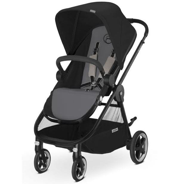 Cybex Iris M-Air Stroller - Moon Dust - 515212020