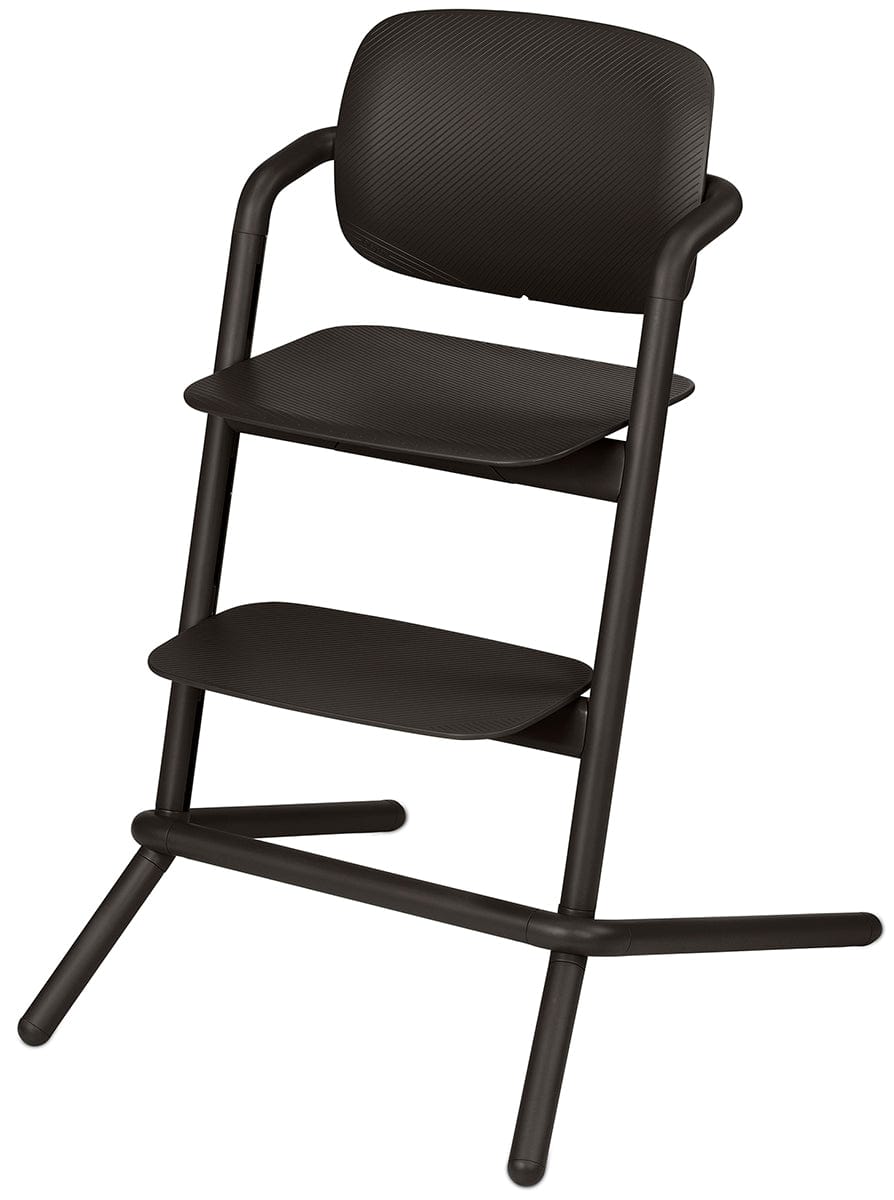 Cybex LEMO 1.5 High Chair - Infinity Black - 521001451