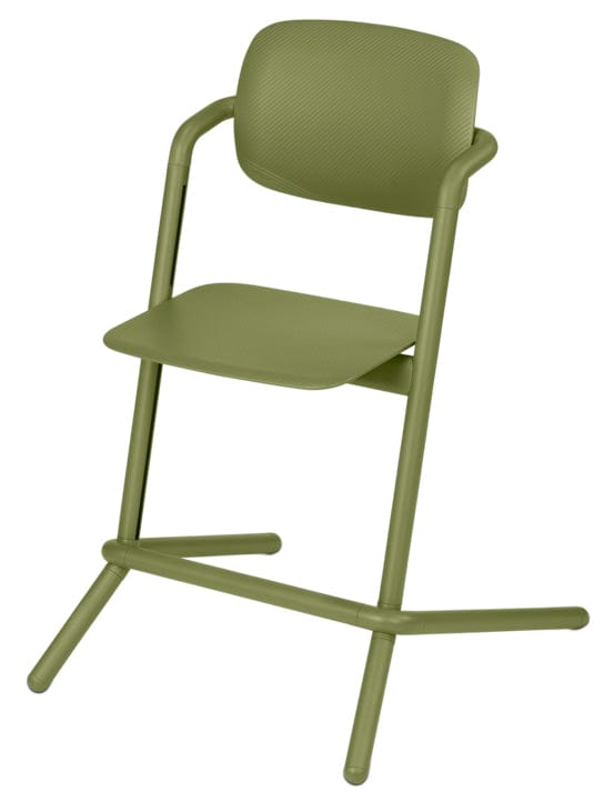 Cybex LEMO 1.5 High Chair - Outback Green - 521001447