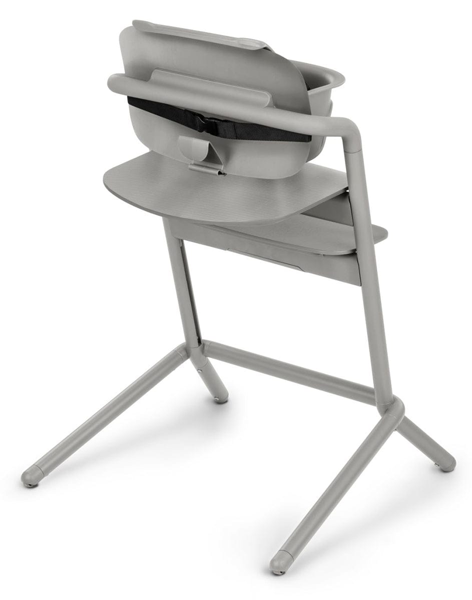 Cybex LEMO 1.5 High Chair - Storm Grey - 521001453