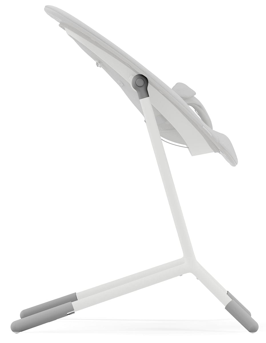 Cybex LEMO 2 Adapter Set - Light Grey - 522000489
