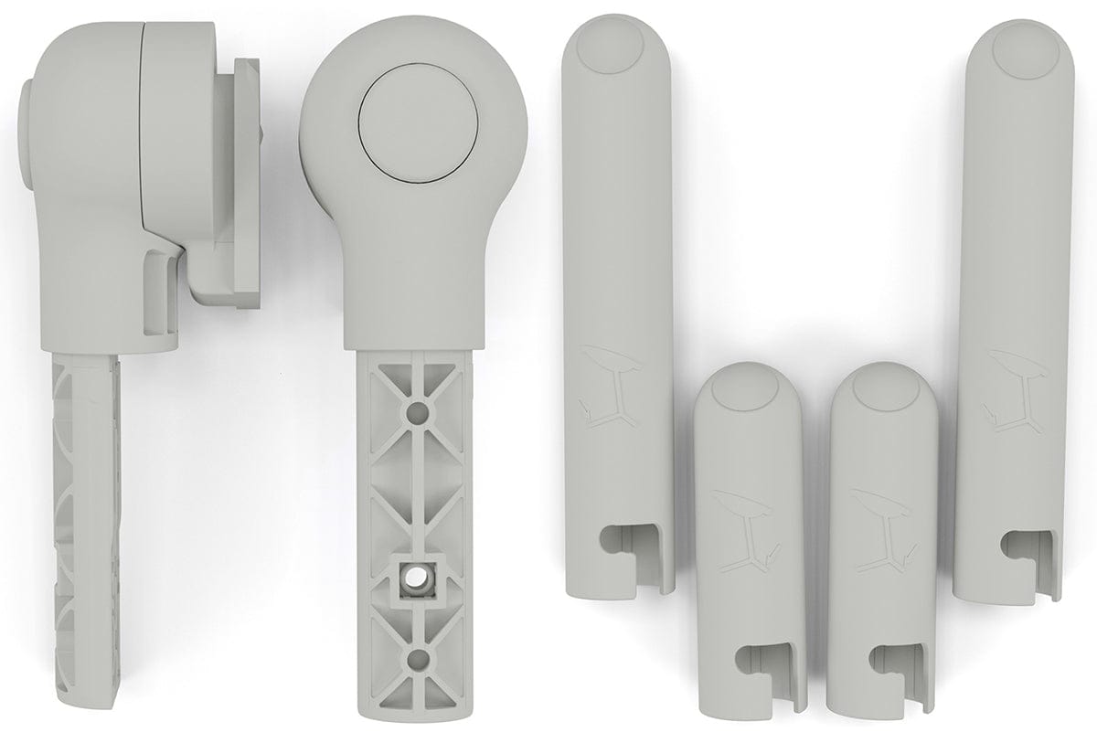 Cybex Lemo 2 Adapter Set