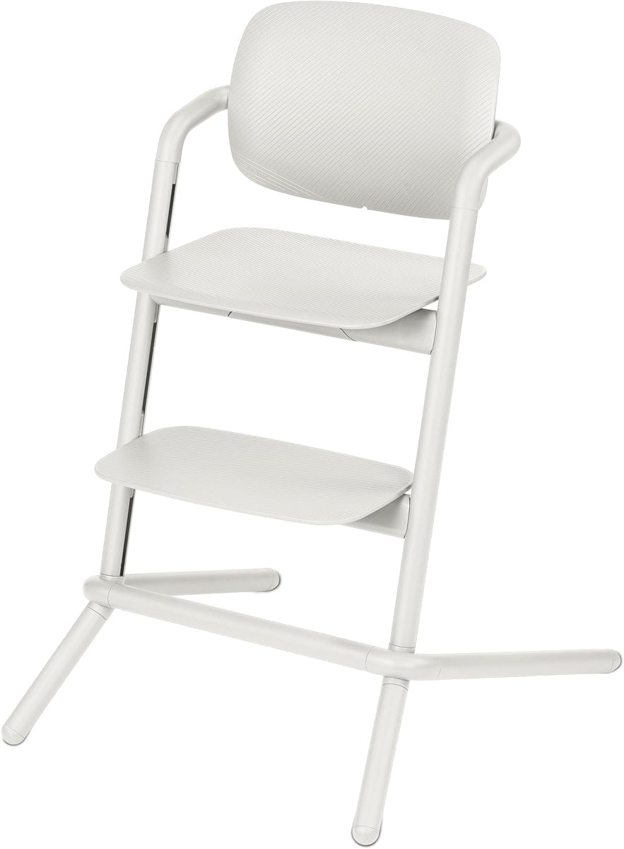 Cybex LEMO High Chair - Porcelaine White - 518002285