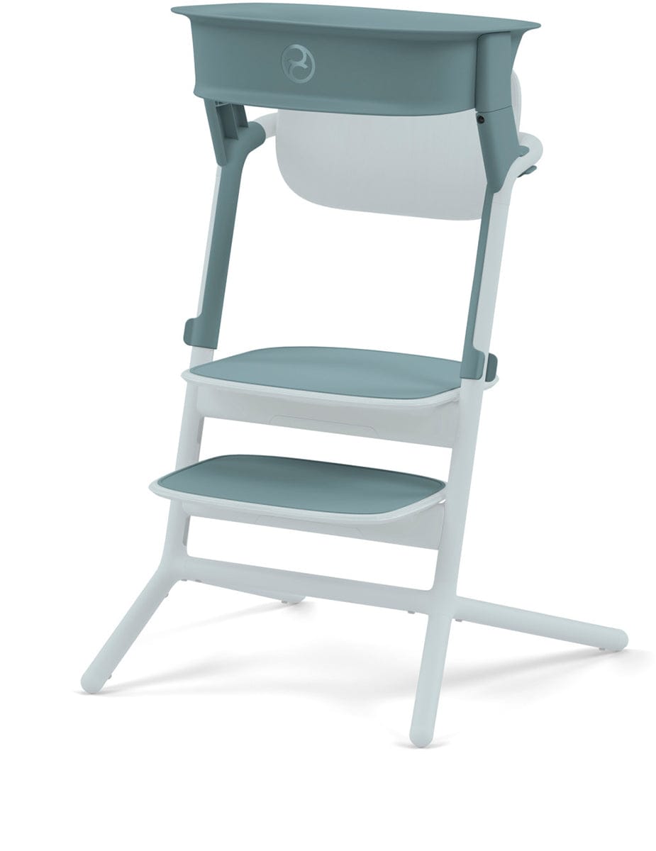 cybex lemo 4-1 LEMO Training Tower by Cybex Stone Blue