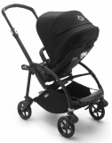 Cybex Libelle 2 Compact Stroller Test -