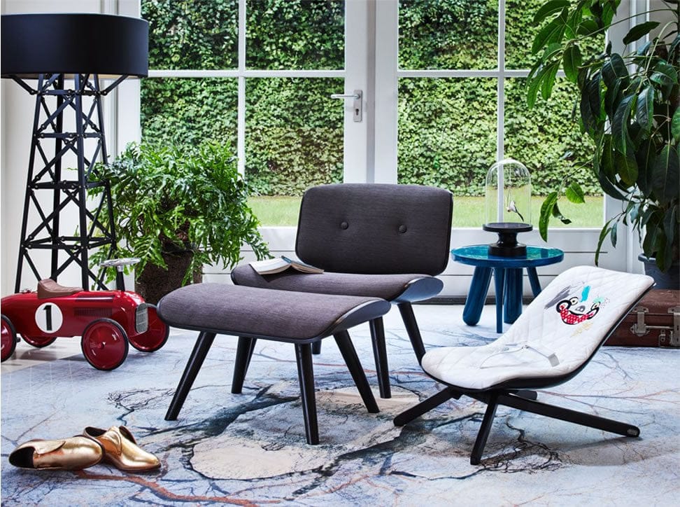 Cybex Marcel Wanders Bouncer - Love Guru - 517002429