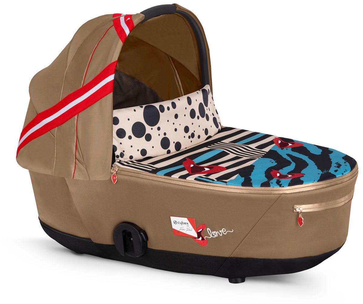 Cybex Mios Lux Carry Cot