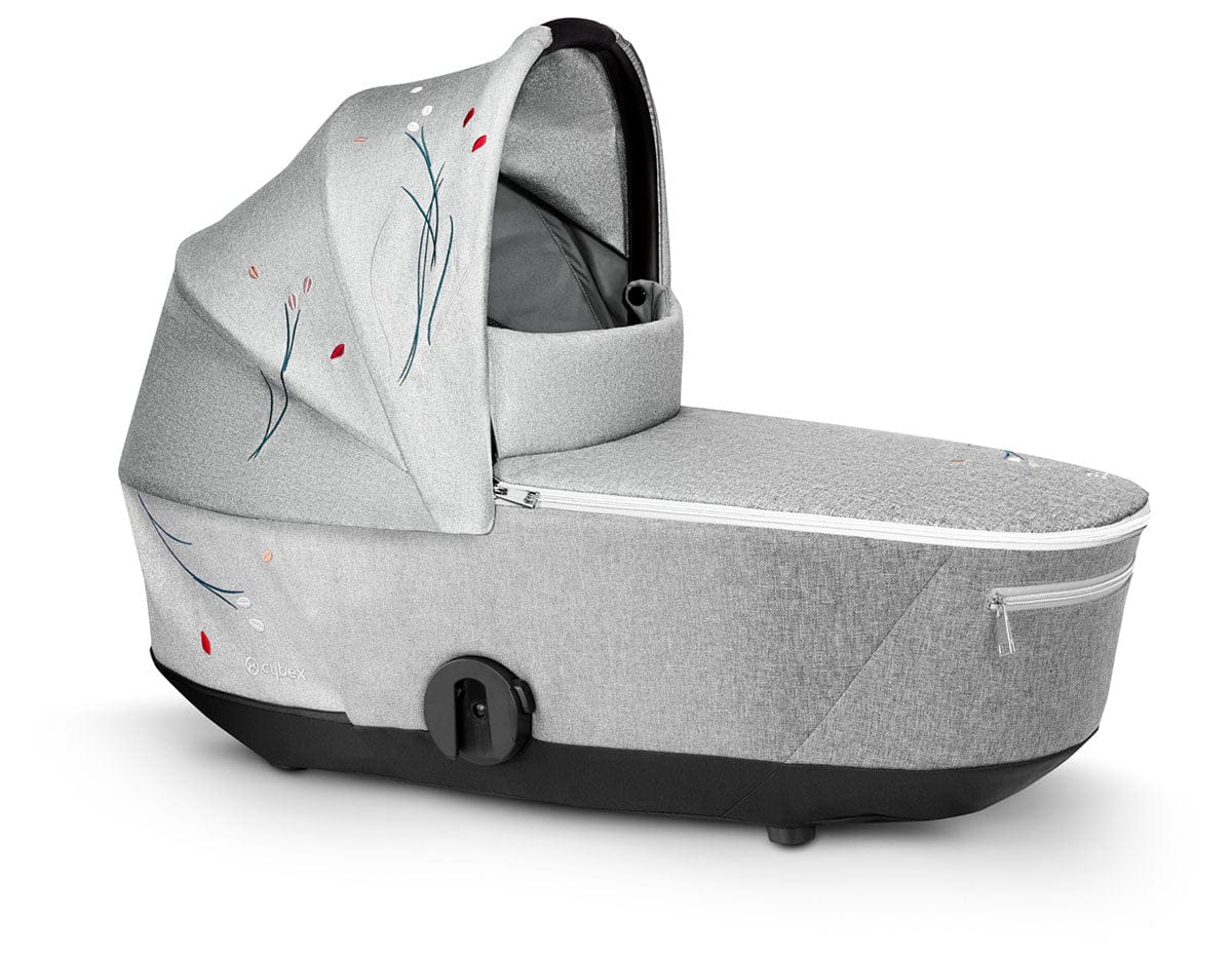 cybex cloud koi Mios 3 Lux Carry Cot Koi