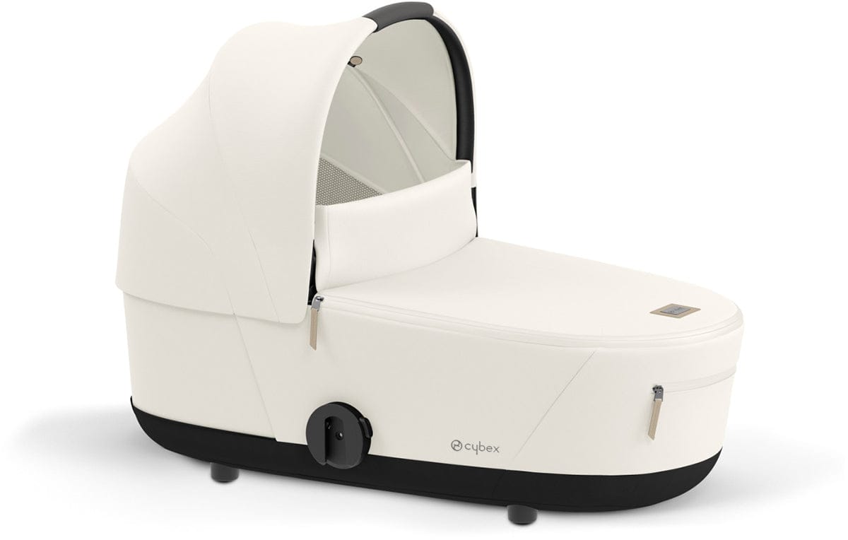 cybex mios off white Cybex Mios 3 Lux Carry Cot
